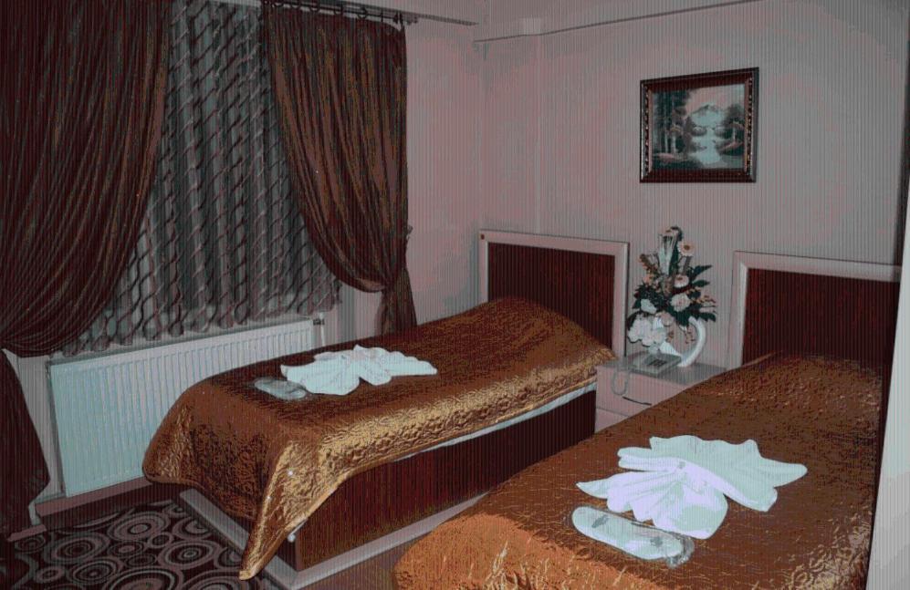Hotel Grand Iskender Adıyaman Pokoj fotografie