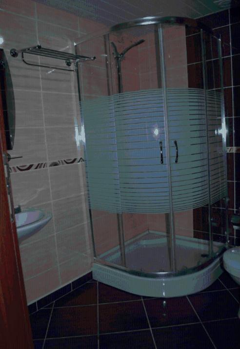 Hotel Grand Iskender Adıyaman Pokoj fotografie
